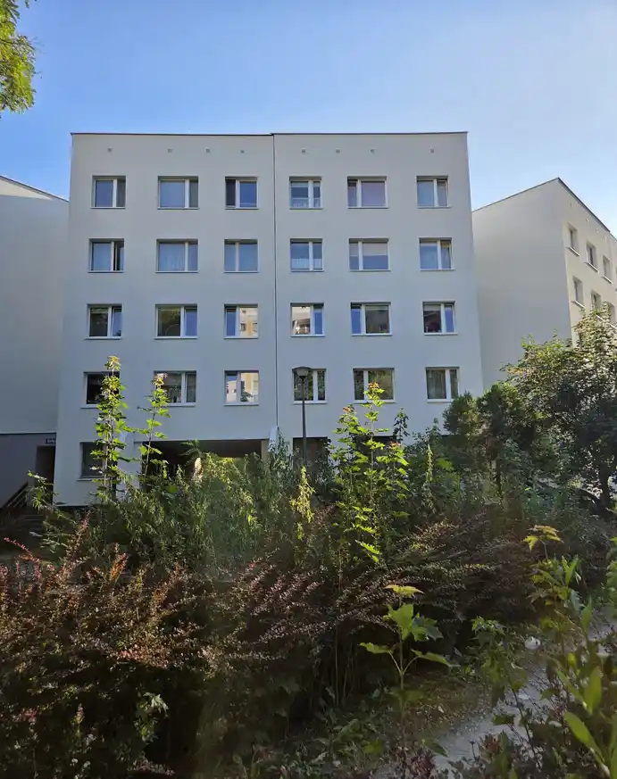 Mieszkanie 3-pokojowe z balkonem i klimatyzacją - zdjęcie 10