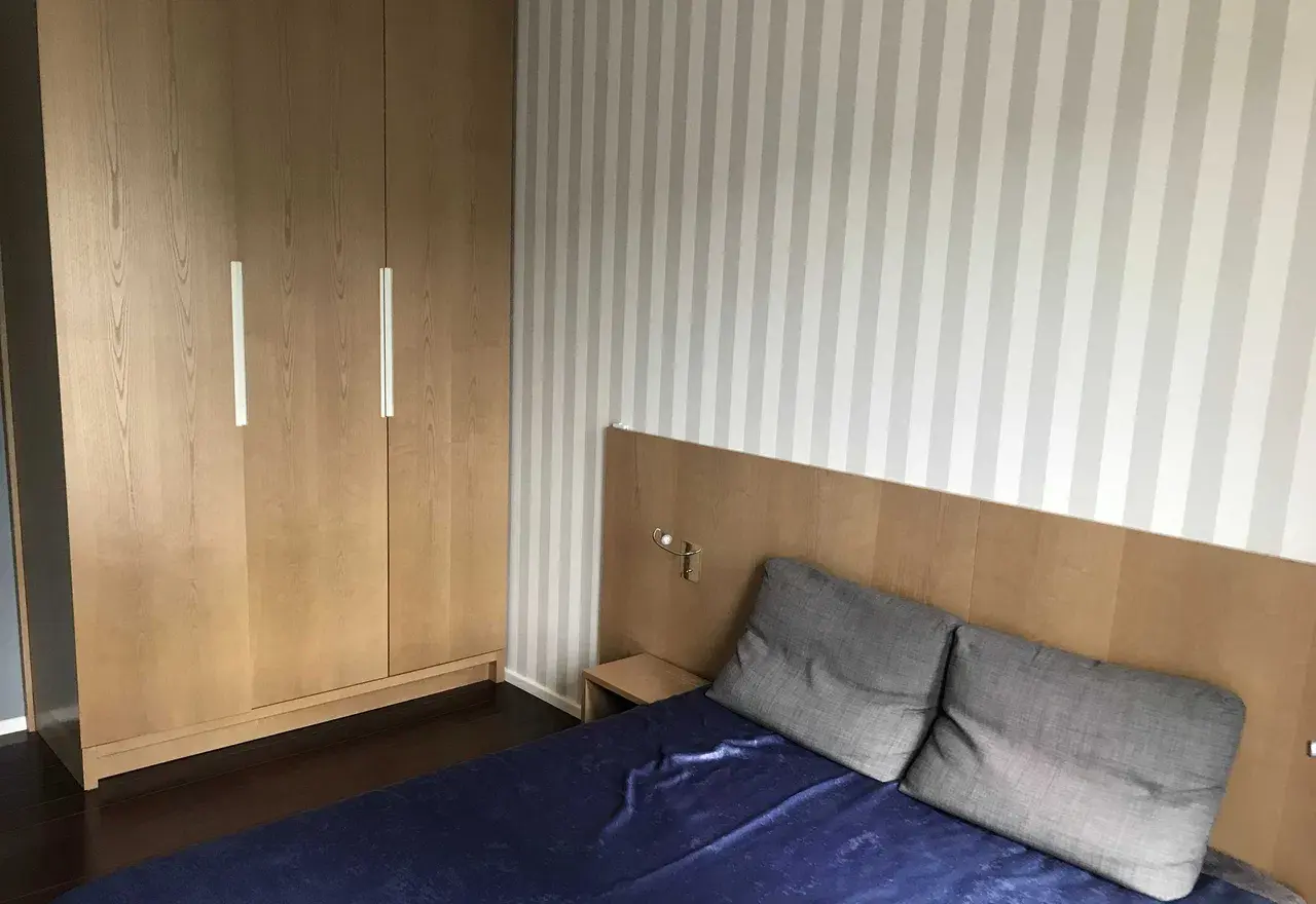 57m2 Quattro Towers ul. Partyzantów Wrzeszcz dostępne od 01.08 - zdjęcie 5
