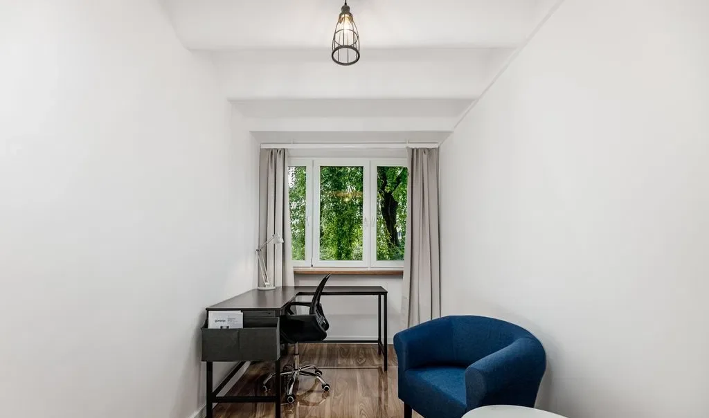 2 pokoje | Duży balkon | ul. Gwiaździsta | Centrum - zdjęcie 9