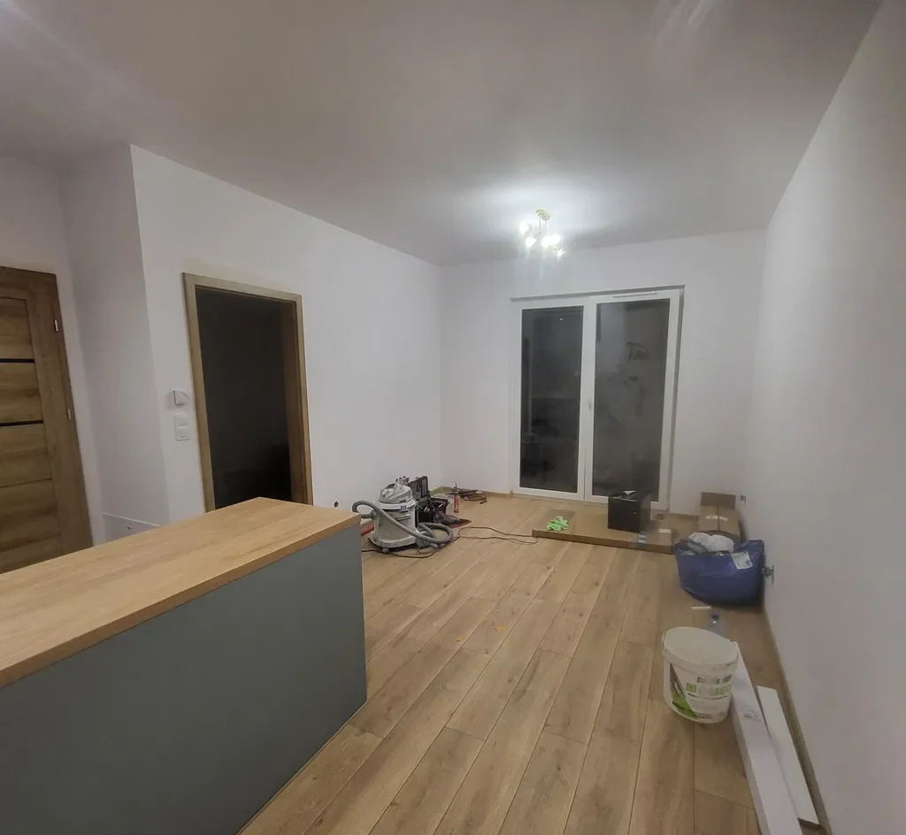 Nowe mieszkanie 2 pokojowe z balkonem w Czechowicach-Dziedzicach - zdjęcie 4