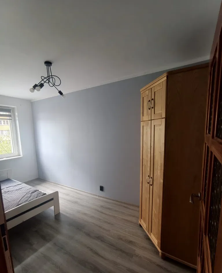3-pokojowe mieszkanie z balkonem, Wyżyny | Winda | Świetna lokalizacja - zdjęcie 5