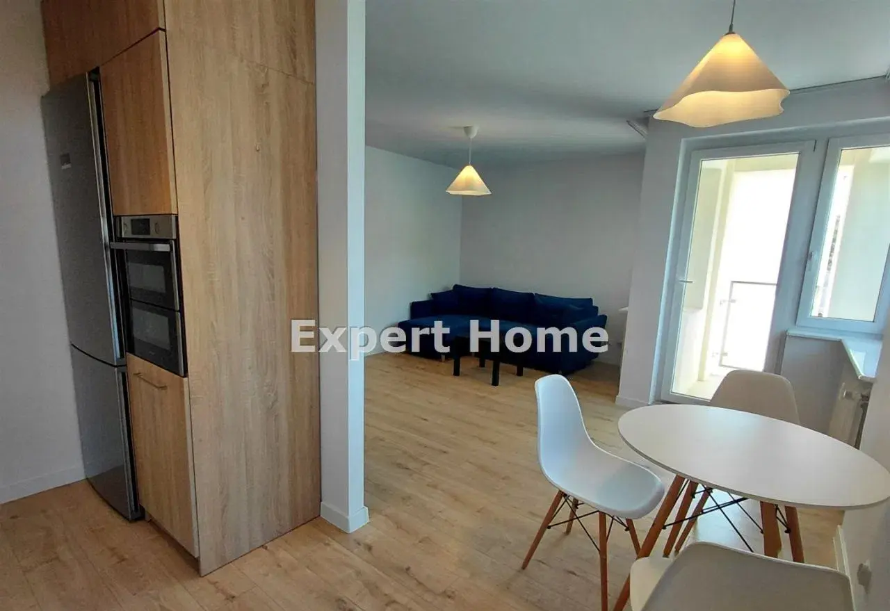 Mieszkanie, 51,60 m², Poznań - zdjęcie 6