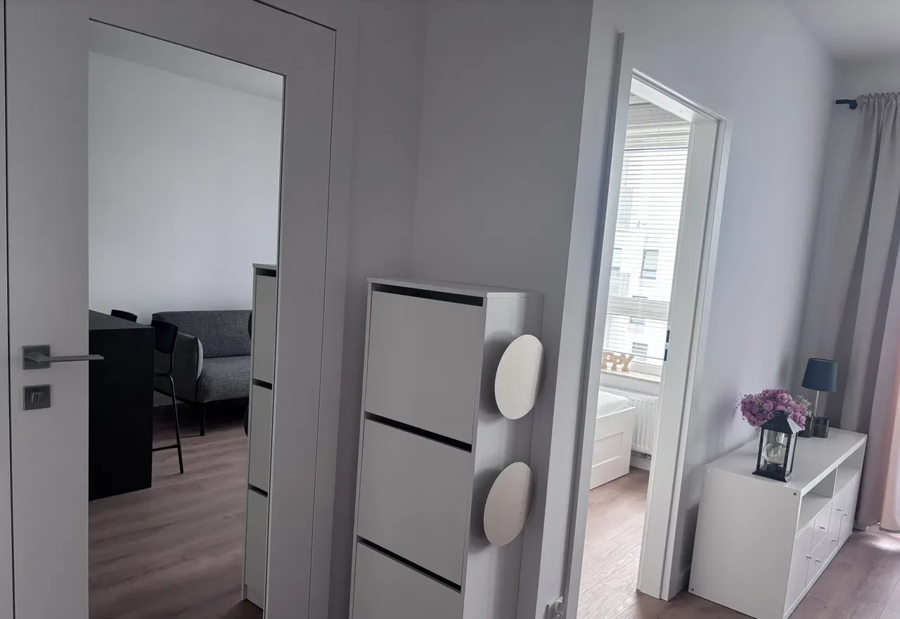 Nowe, stylowe mieszkanie do wynajęcia – Bydgoszcz, ul. Nastrojowa - zdjęcie 6