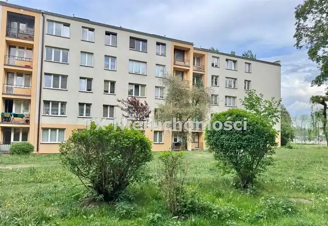 Kawalerka osiedle Sikornik - zdjęcie 2