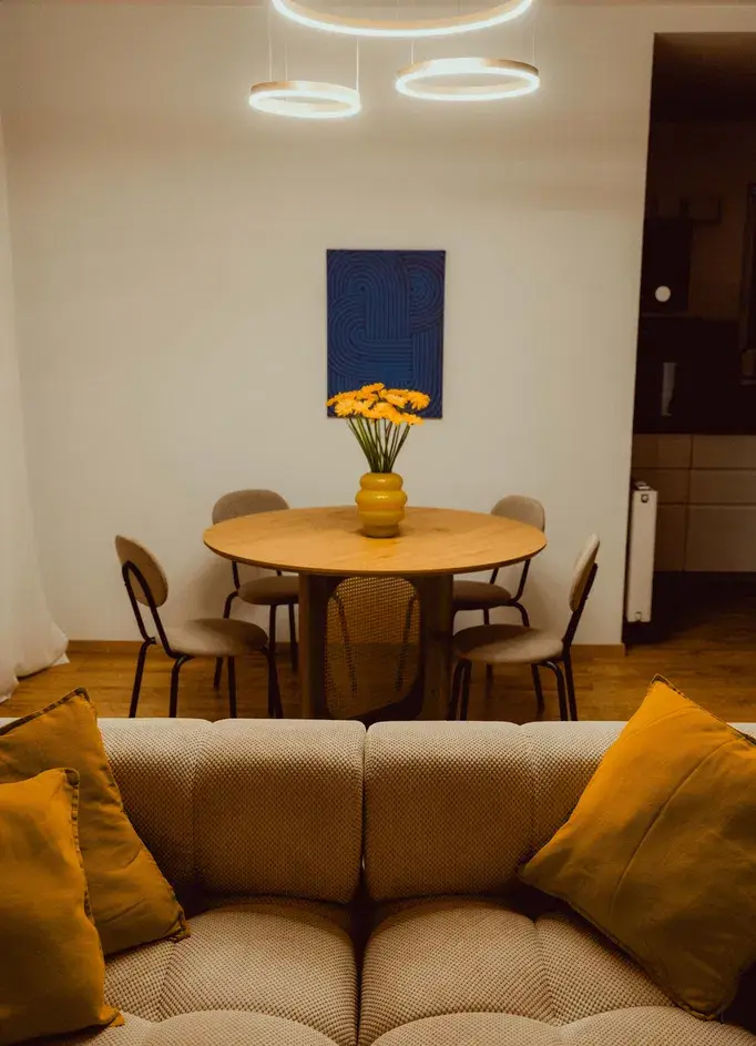 2 pokoje | Klimatyzacja | Garaż i komórka w cenie | Malta | 54 m² - zdjęcie 9