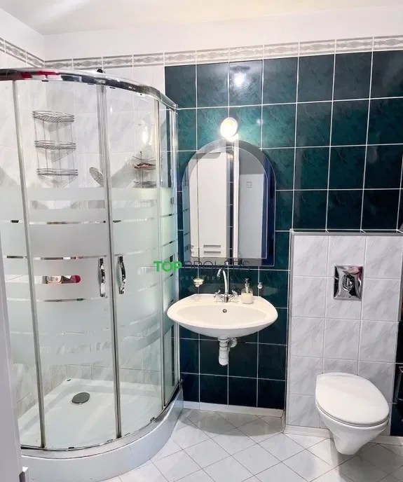 Komfortowe 3 pokoje w ścisłym centrum - zdjęcie 8