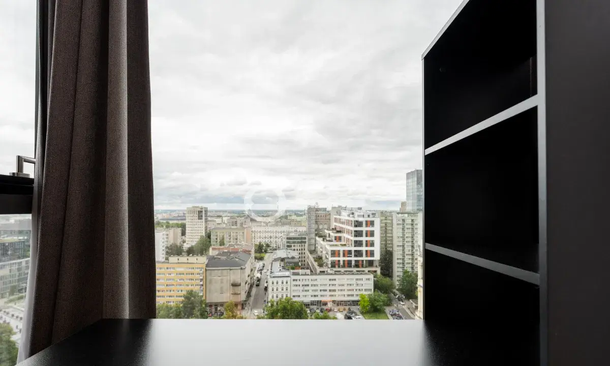 Apartament 53 m2 w inwestycji Cosmopolitan - zdjęcie 8