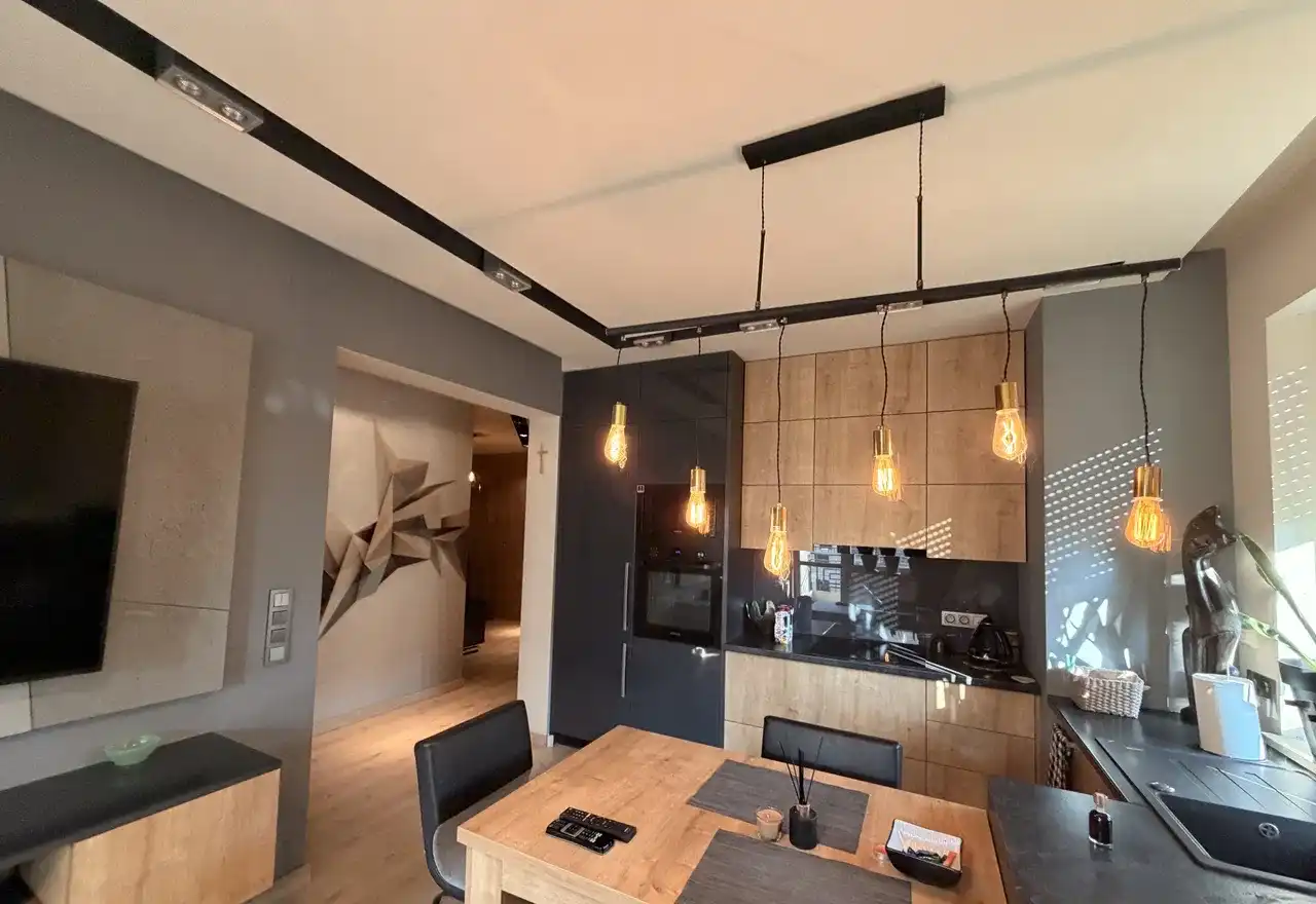 Luksusowy apartament Bydgoszcz Paryskie - zdjęcie 10