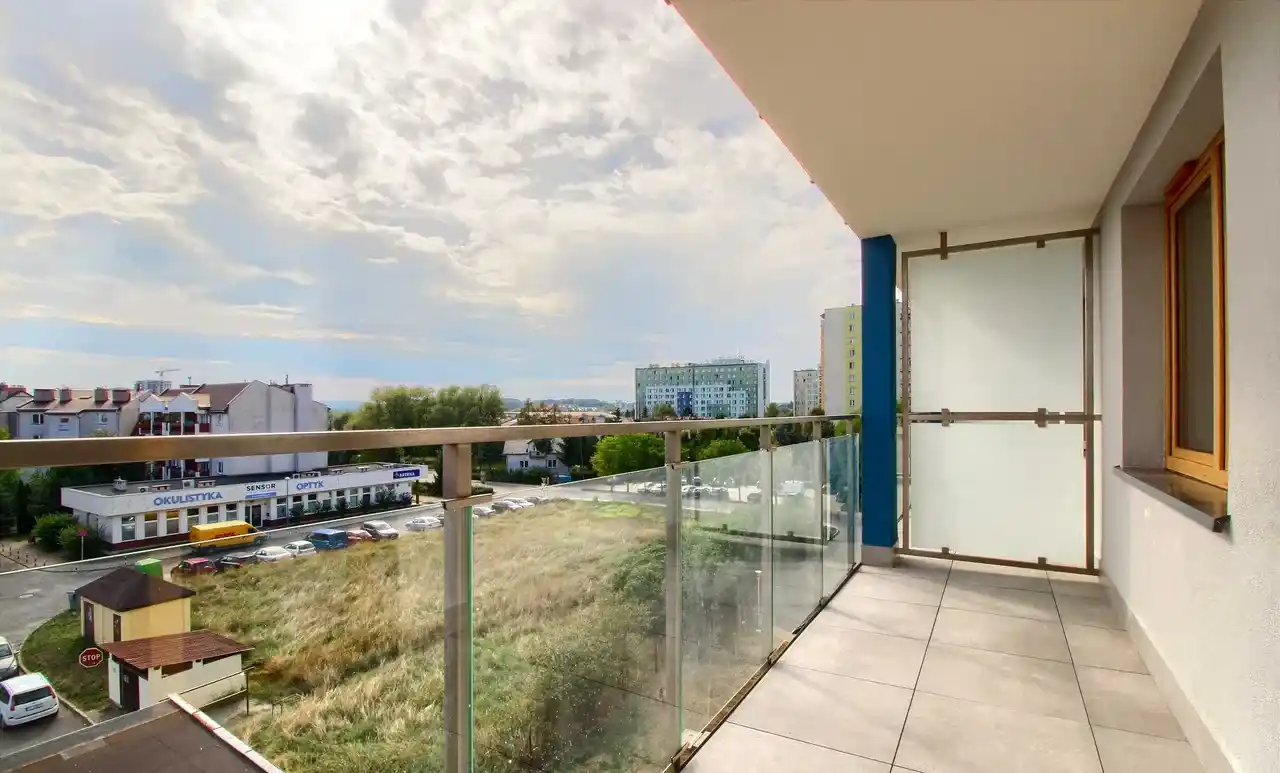 Perfekcyjne dla Pary – 35 m2 - Nova Graniczna - zdjęcie 8