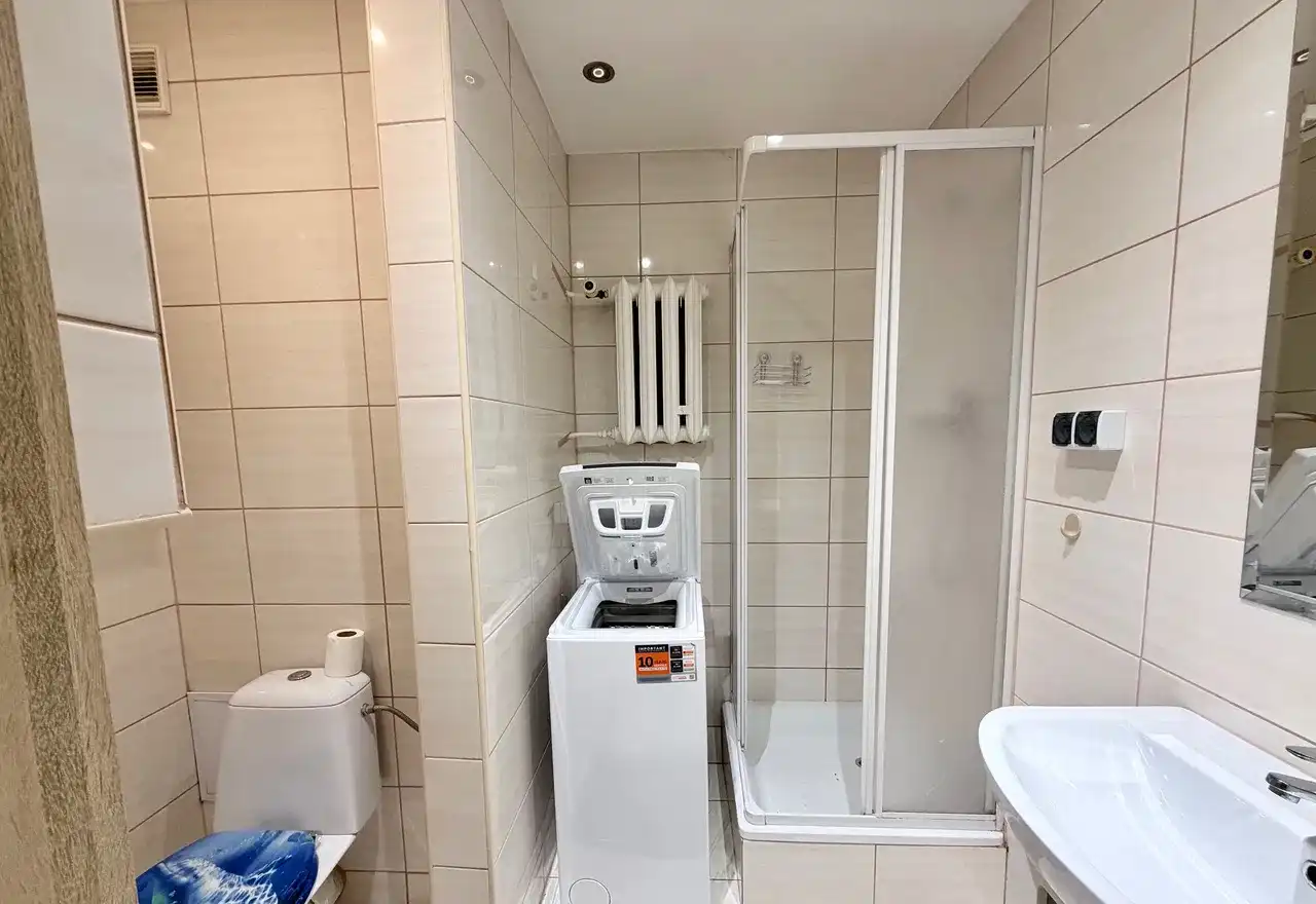 Katowice Piotrowice Ochojec , ul. Radockiego - zdjęcie 7