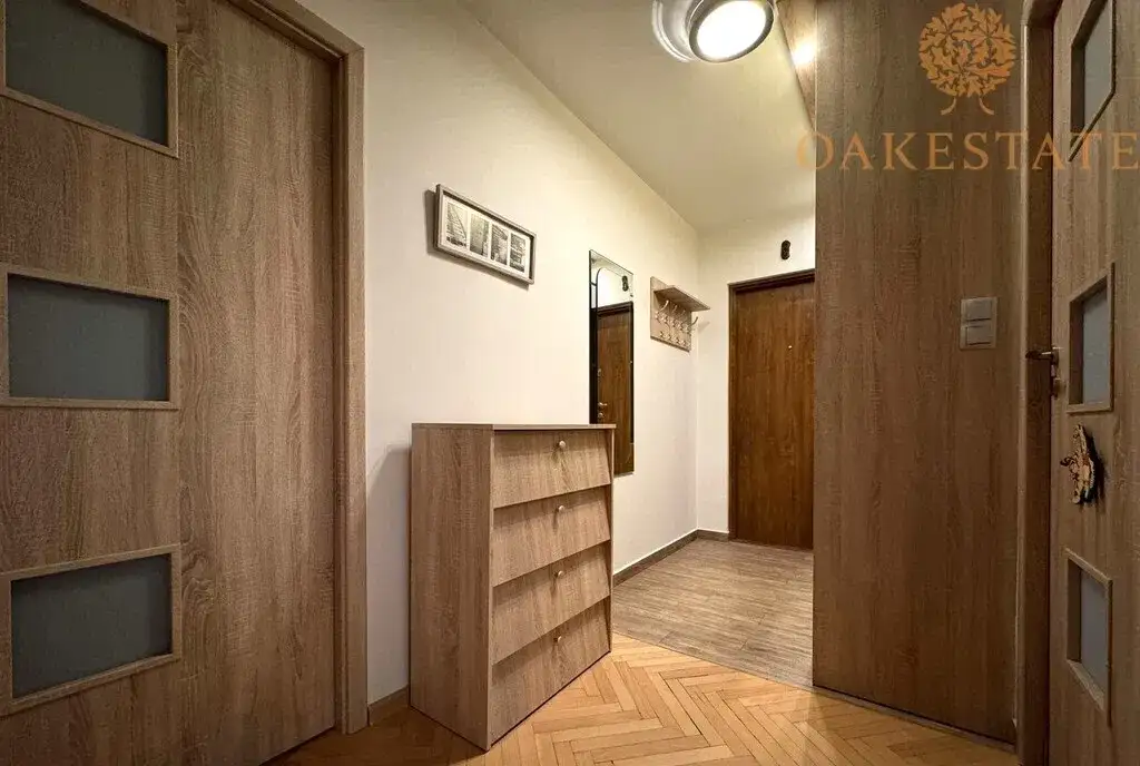 mieszkanie 2 pok, balkon , parking - zdjęcie 7