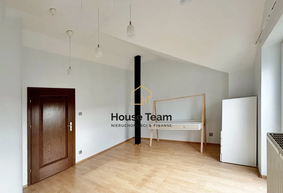 Dwupoziomowy apartament na wynajem-111 m2-Niemcz - zdjęcie 10