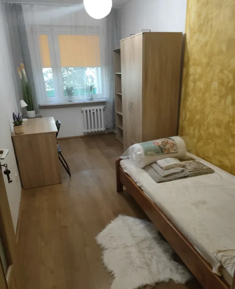 Wynajem pokoju Rzeszów ul.Dąbrowskiego - zdjęcie 2