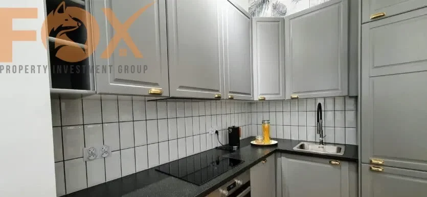 2 pokoje, mieszkanie na wynajem - Łódź, Śródmieście - zdjęcie 6