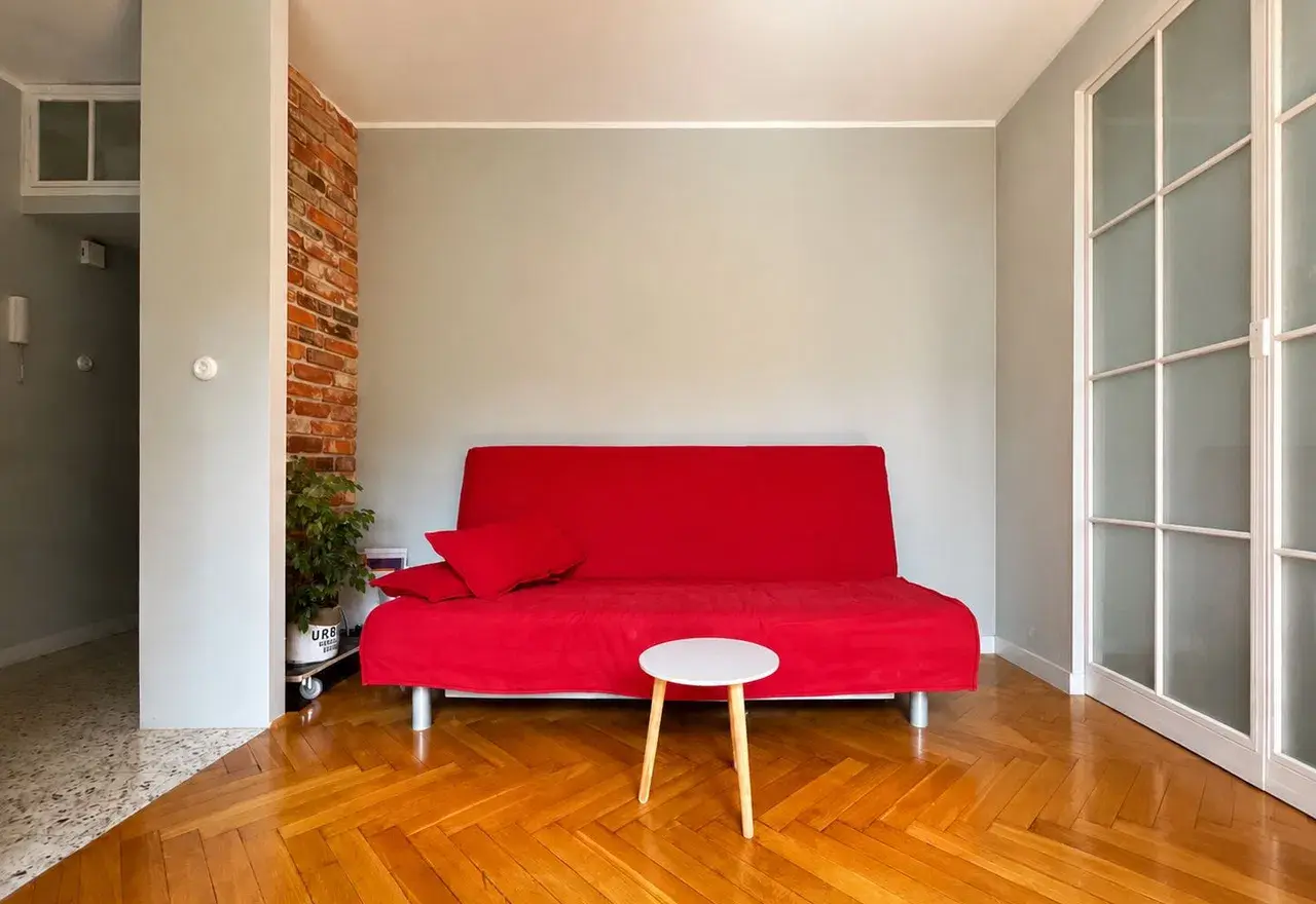 2 pokoi | Balkon | Winda | Wisła | Stare miasto