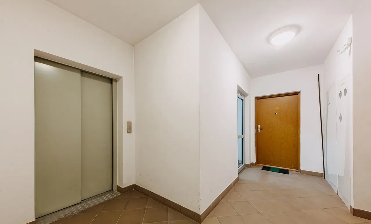 Metro Stokłosy 1 minuta, 11 m2, balkon, blisko SGGW i Vistula - zdjęcie 7
