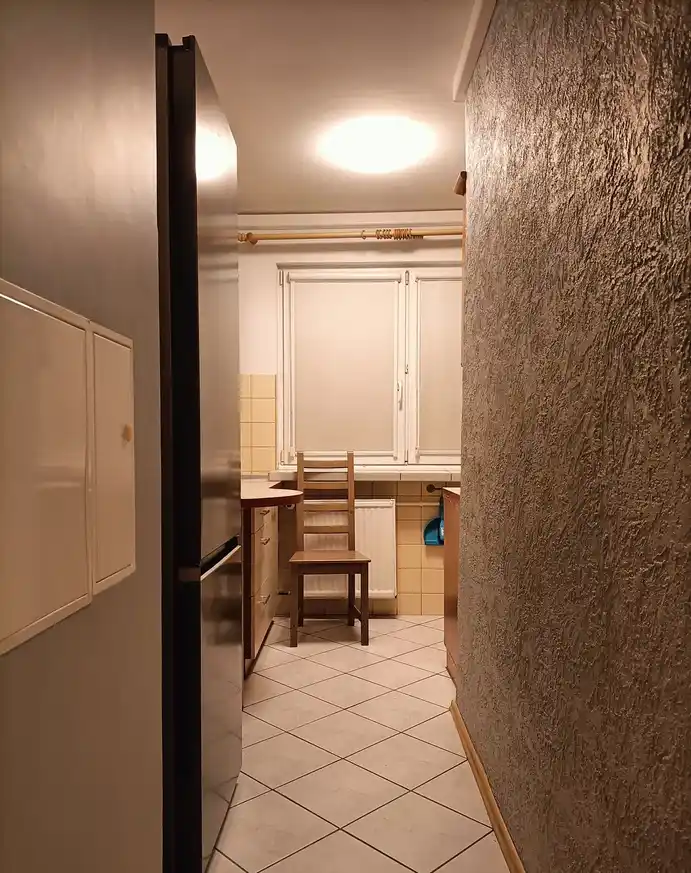 2-pokojowe mieszkanie z balkonem, Wrocław - zdjęcie 9