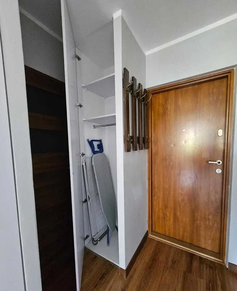 Kawalerka z widokiem na Hanza Tower - zdjęcie 7