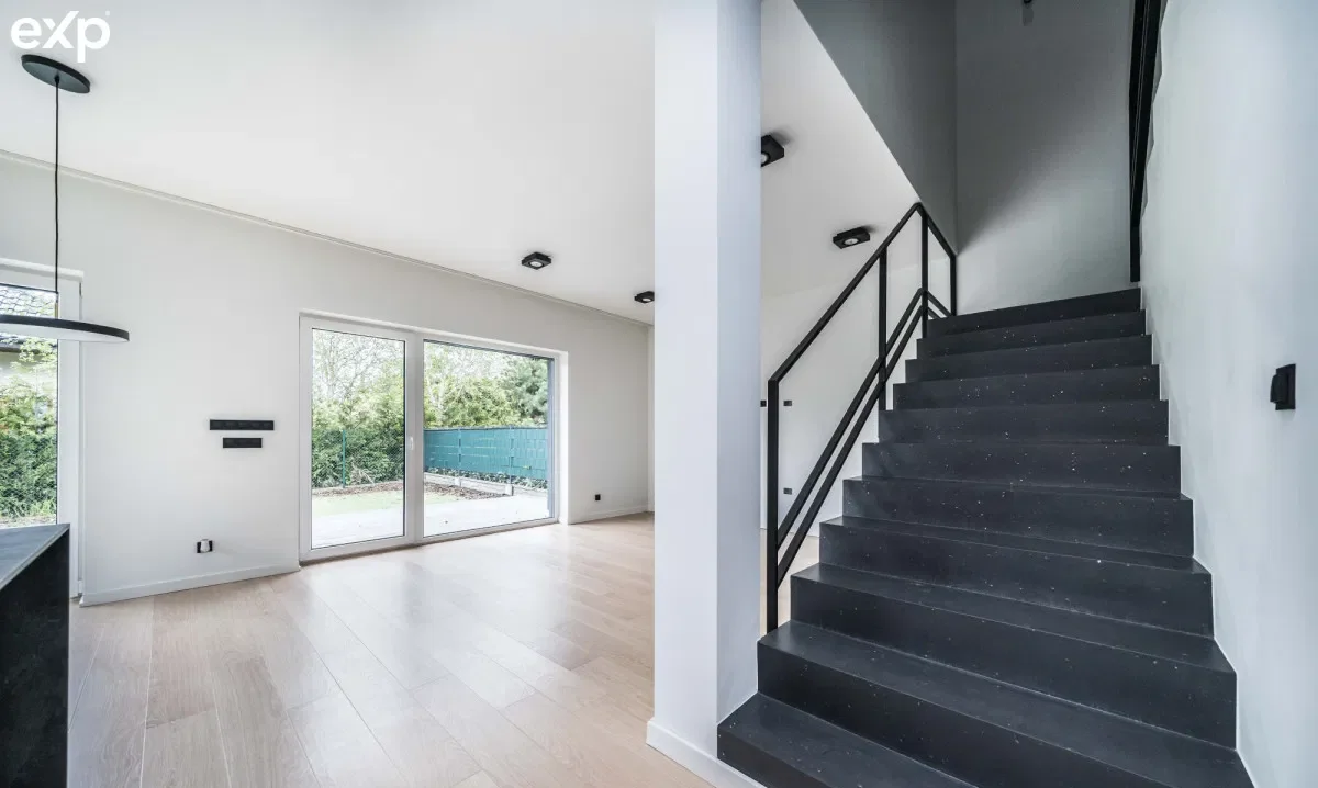 Nowoczesny dom 135m2 | 5 pokoi | Gruszczyn - zdjęcie 4