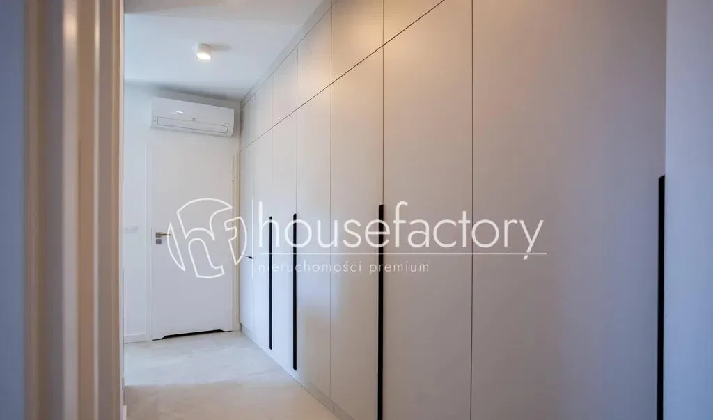 Nowoczesny apartament 3 pokoje z balkonem przy Parku Helenów - zdjęcie 7