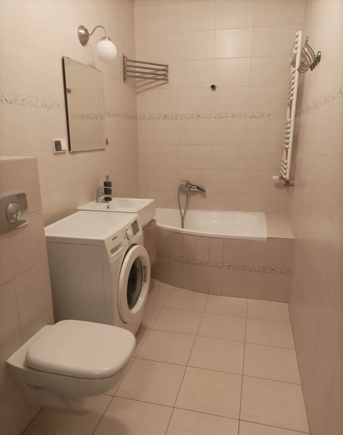 2-pokojowe mieszkanie. ul. Jagienki, Warszawa Falenica - zdjęcie 8