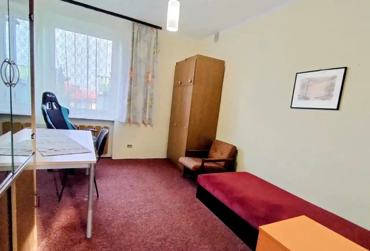 Pokój 12 m², Katowice, Ligota-Panewniki - zdjęcie 6