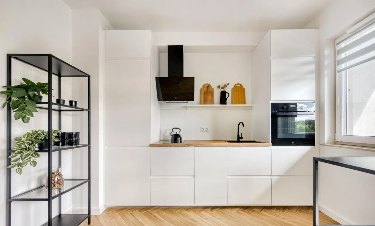 >>Komfortowy Apartament Na Inwestycji Art.Teo - zdjęcie 10