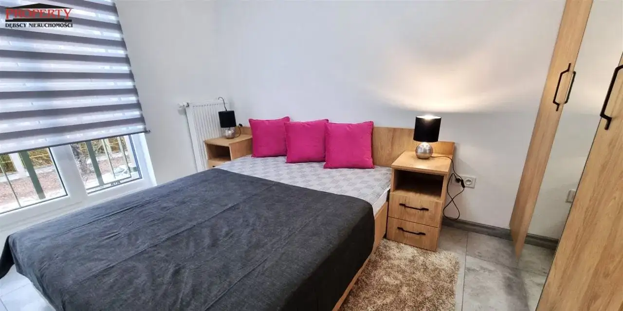 Elegancki apartament z garażem i komórką - zdjęcie 7