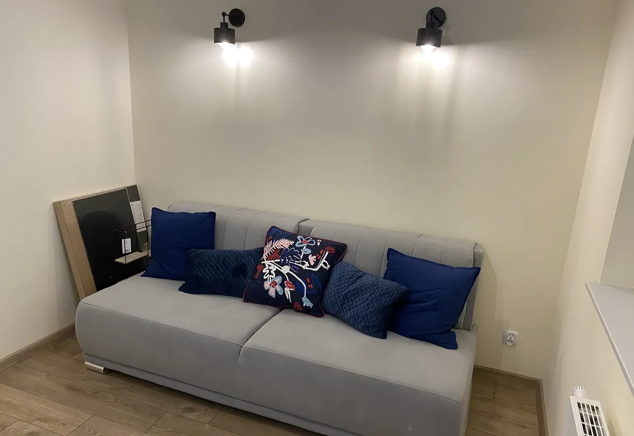 Wynajme mieszkanie 42 m2 plus ogrodek Żabiniec - zdjęcie 6