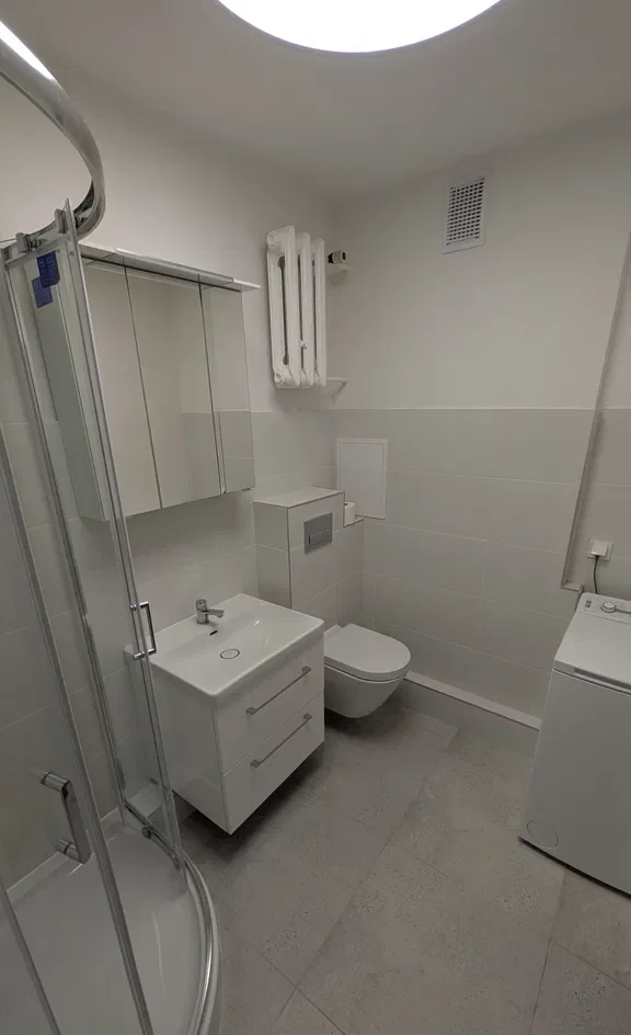 Mieszkanie z balkonem i garażem na wynajem - zdjęcie 6