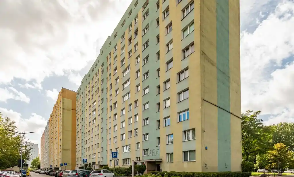 Pokój jednoosobowy | Tołstoja 1, Bielany | metro Wawrzyszew 600 m | BEZ PROWIZJI | od 30.06 | 1307 - zdjęcie 8