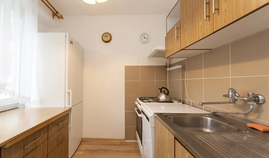 Mieszkanie 2 pokoje, 37m2, Lublin - zdjęcie 6