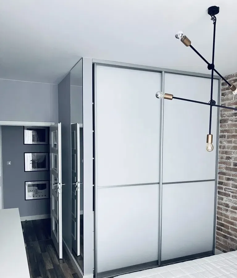 Nowe Mieszkanie 2 pokoje 50m2 Jana Nowaka Jeziorańskiego Praga Południe Warszawa - zdjęcie 5