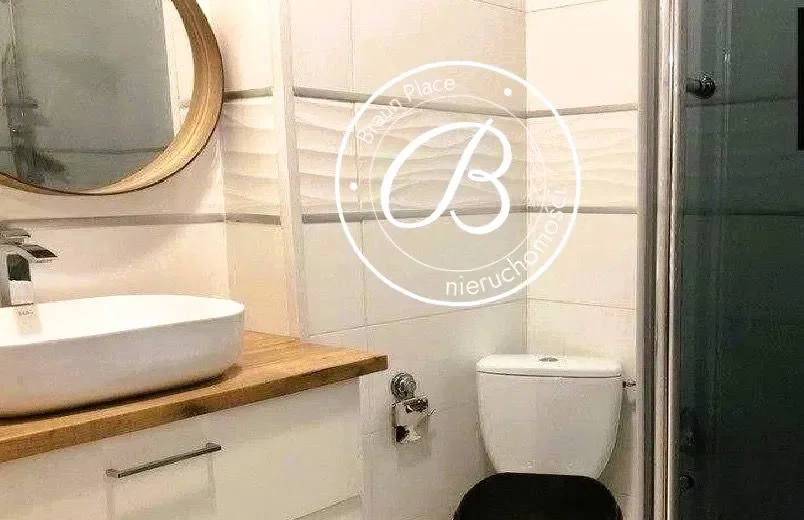 Mokotów, ul. Komputerowa, pokój w mieszkaniu 16 m² - zdjęcie 7