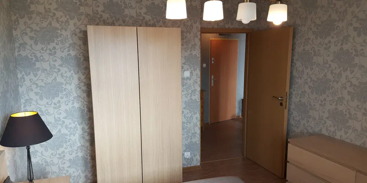Mieszkanie, 56 m², Swarzędz - zdjęcie 3
