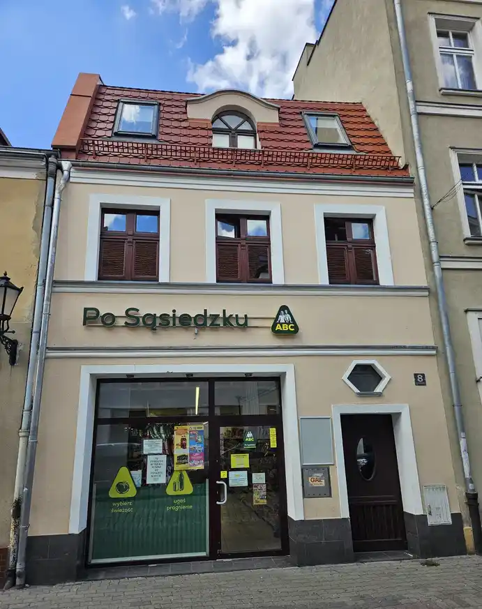 Mieszkanie na wynajem w kamienicy, 35 m² - zdjęcie 9