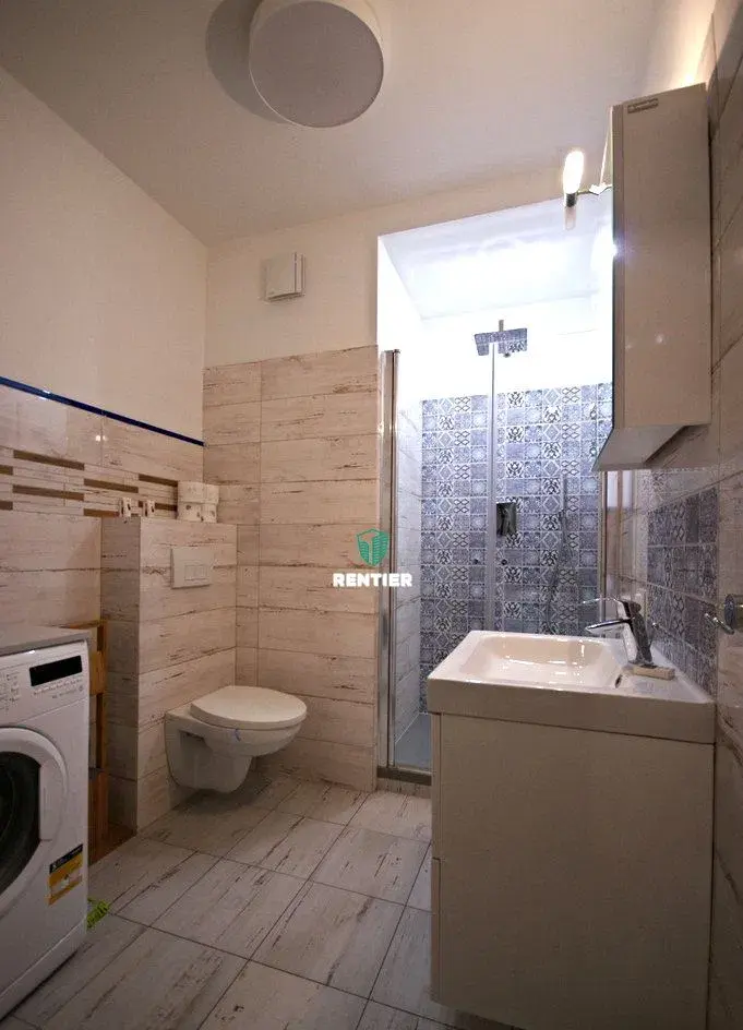 Nowoczesne 2 pok. na Raginisa z balkonem i garażem - zdjęcie 10