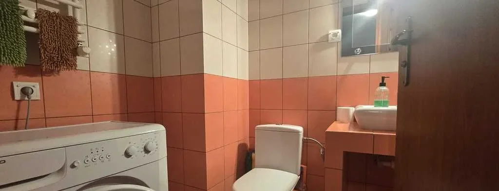 Mieszkanie do wynajęcia - Nowy Świat, Siedlce - zdjęcie 8