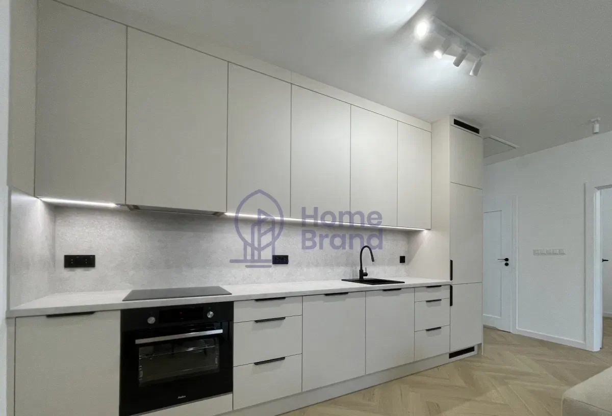 Nowy dom z ogrodem 3 pok.62 m² |Brzezia Łąka - zdjęcie 5