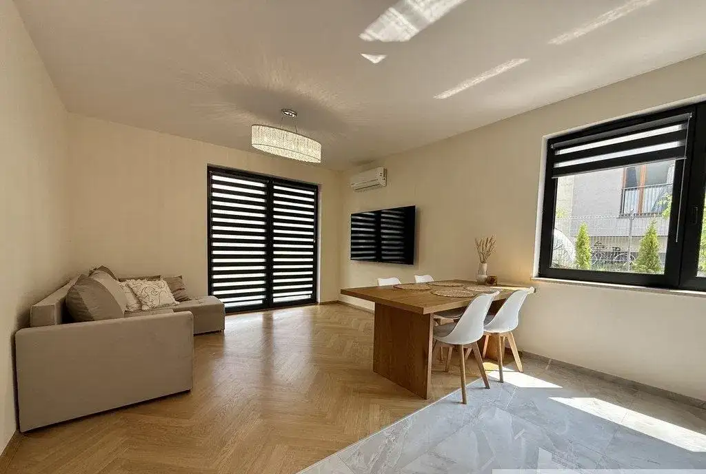 Nowe| M3 | 50 m2 | Przy Ikea, szybki wyjazd na S86 - zdjęcie 3