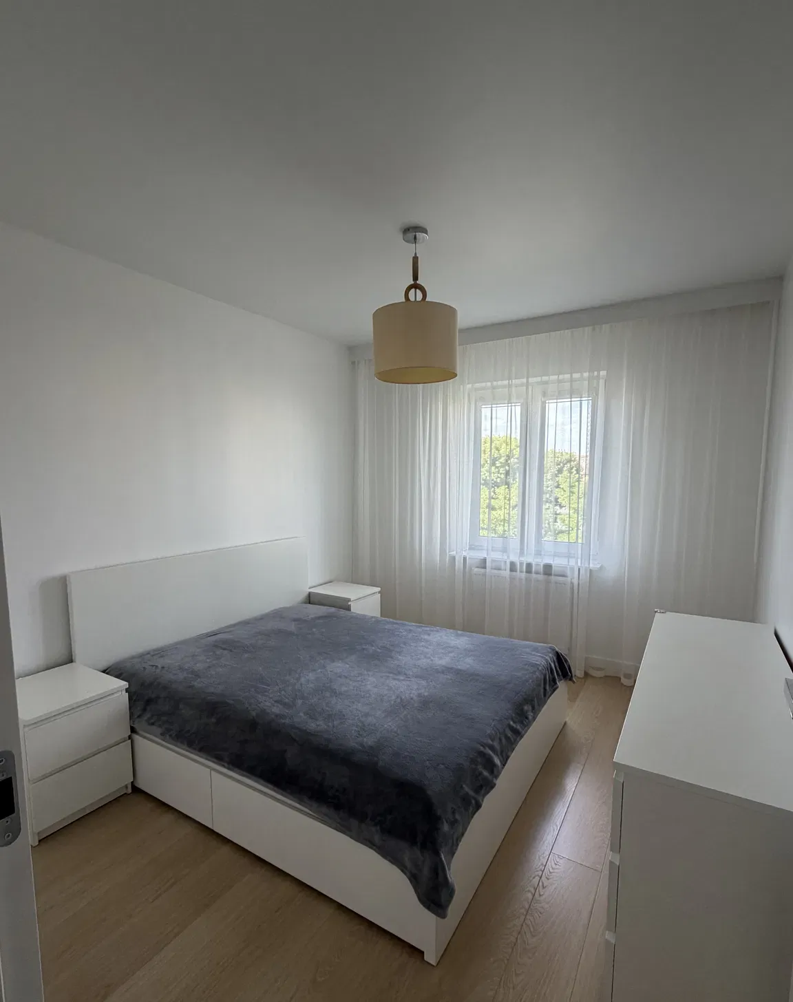 Mieszkanie do wynajęcia 56m2 Witosa 15 - zdjęcie 7