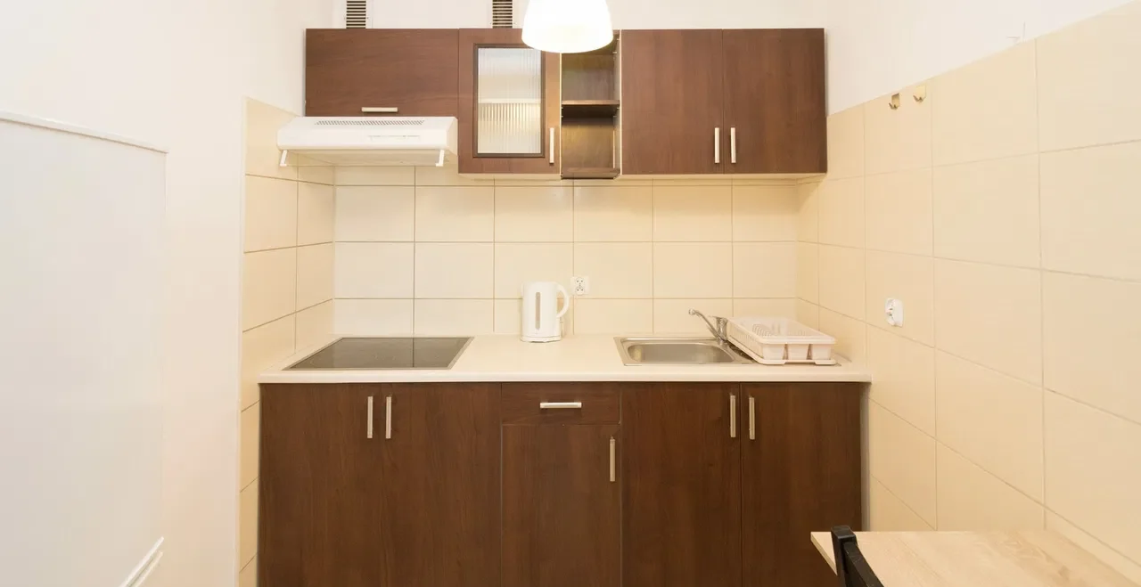 Kawalerka z osobną kuchnią | 32 m2 | balkon | Lubostroń, Czerwone Maki - zdjęcie 4