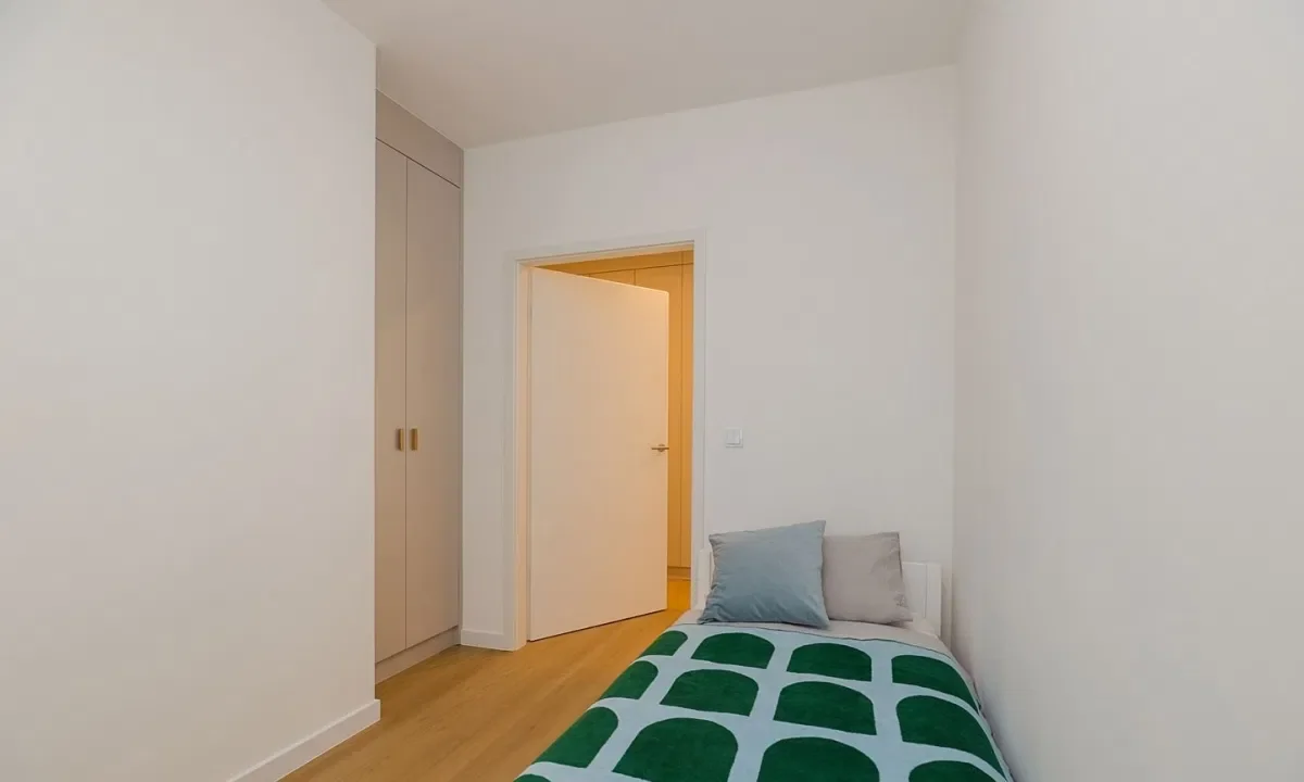 3-pokojowe | 65.8 m2 | Ogród | Internet w cenie | Rabat! - zdjęcie 5