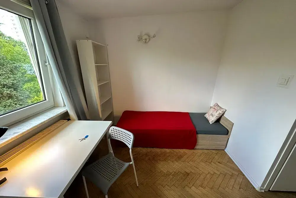 Mieszkanie 36,5 m² | Balkon | Winda | Gnieźnieńska - zdjęcie 2