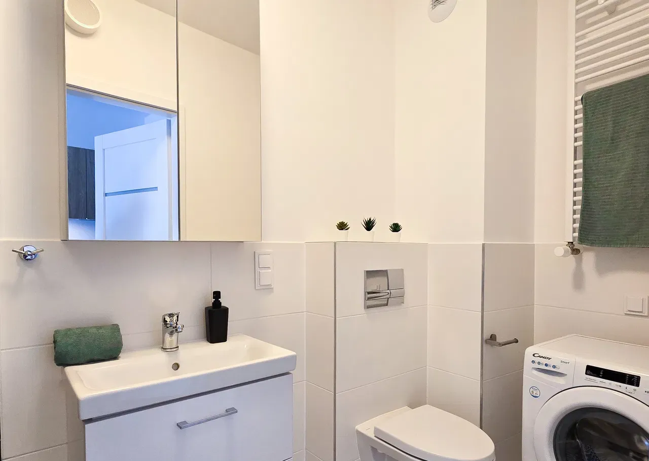 Nowe Komfortowe STUDIO bez prowizji bezpośrednio pet friendly - zdjęcie 5