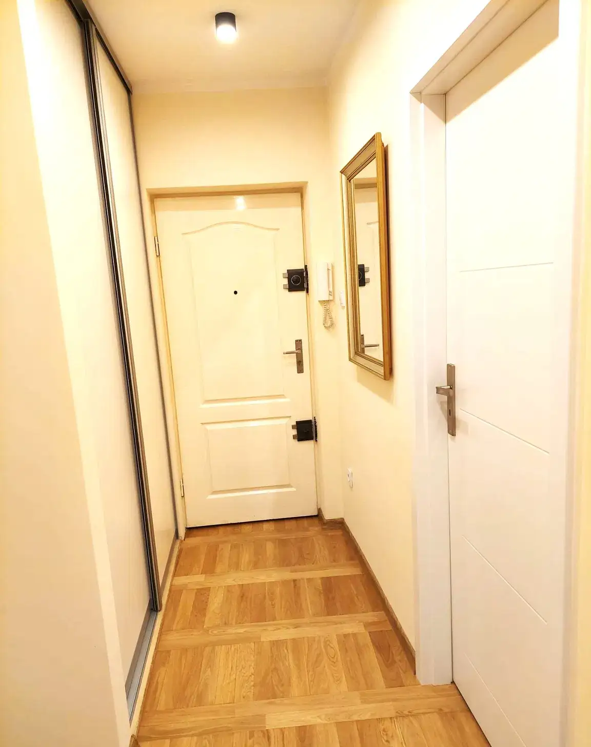 Bezpośrednio nowo urzadzone mieszkanie – 2 pokoje 51 m² Stare Bielany, Warszawa - zdjęcie 9