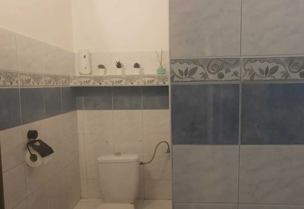 Bydgoszcz Fordon kawalerka 33 m2 umeblowane - zdjęcie 7