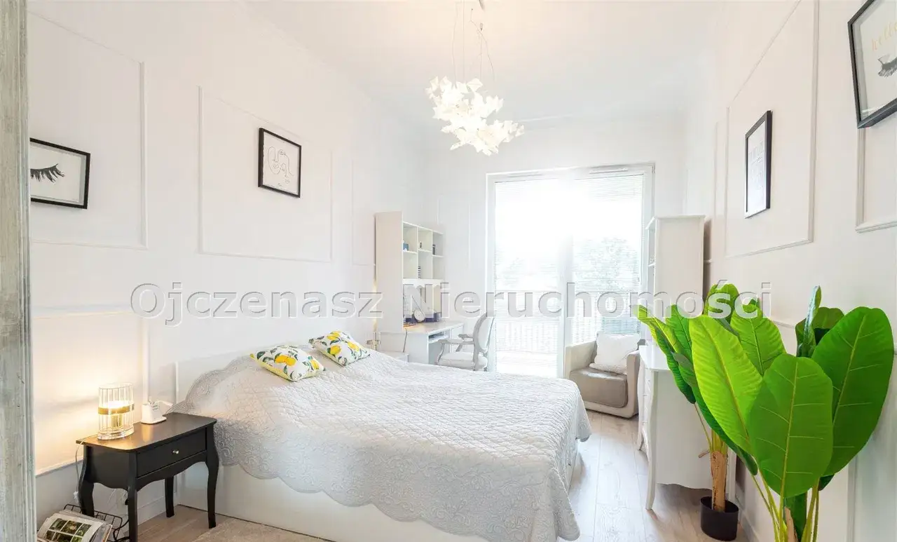 NA Wynajem Apartament Bydgoszcz Czerwonego Krzyża - zdjęcie 7