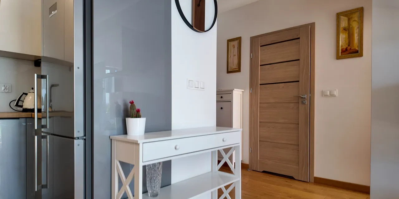 Słoneczne 2 pokoje z ogrodem i tarasem - zdjęcie 5