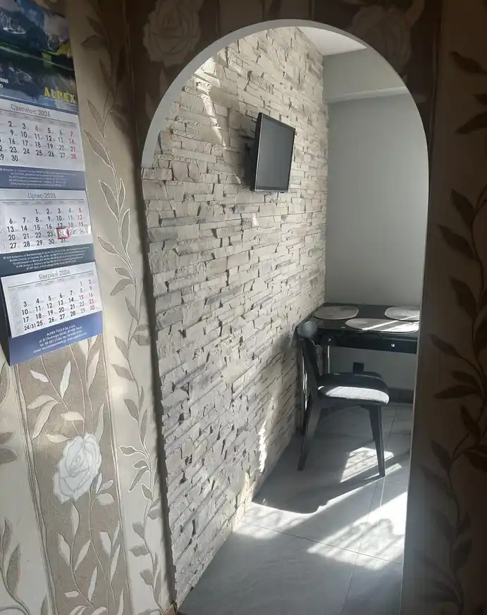 Komfortowe mieszkanie w super lokalizacji - 3 pokoje + duży balkon - zdjęcie 6